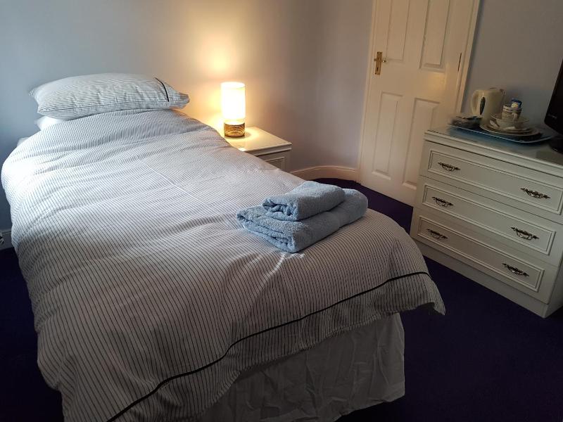 Alexandra Lodge Guest House - image 4