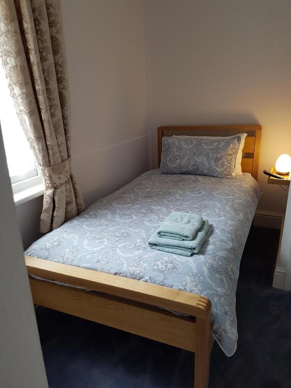 Alexandra Lodge Guest House - image 49