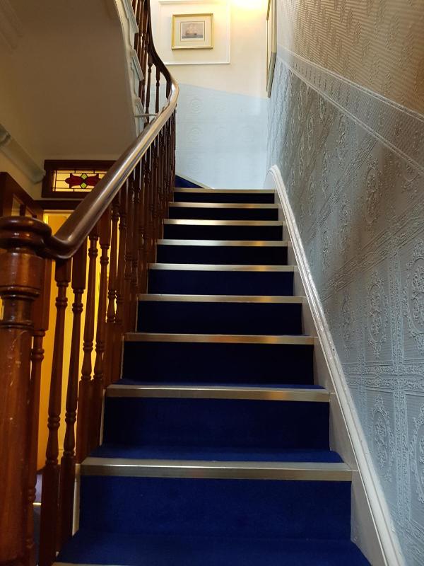 Alexandra Lodge Guest House - image 38