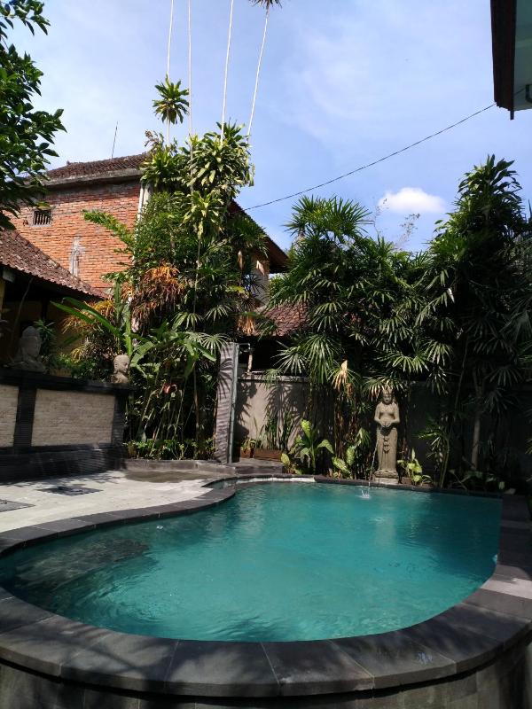 Pondok Bambu Homestay - image 11