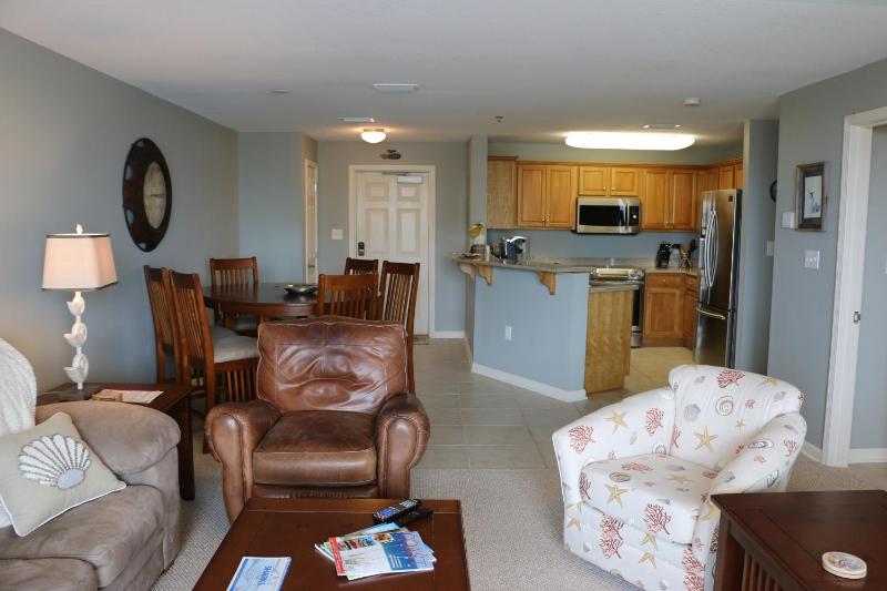 Two-Bedroom Apartment image 2