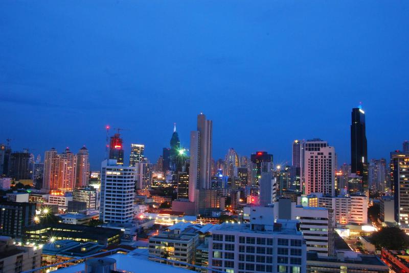 TRYP by Wyndham Panama Centro - image 10