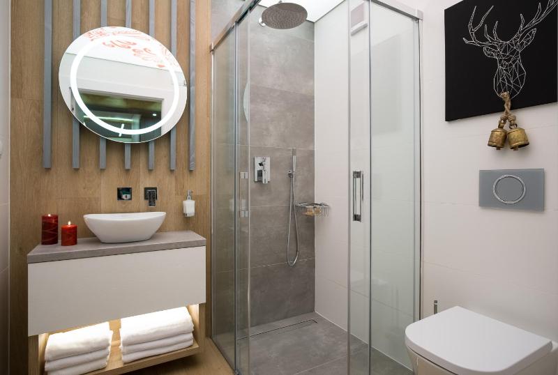 Apart-Center Rezydencja Zakopiańska SPA - image 18