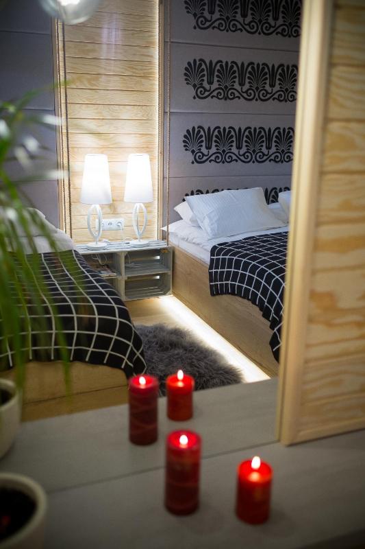 Apart-Center Rezydencja Zakopiańska SPA - image 43