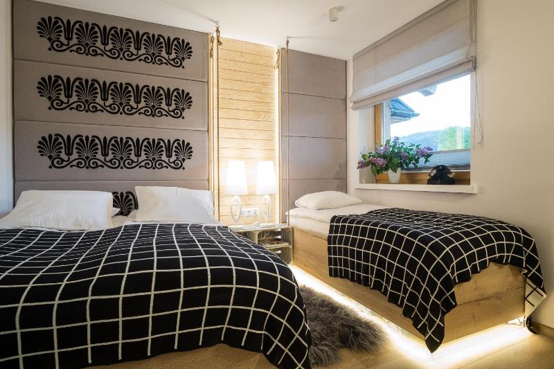 Apart-Center Rezydencja Zakopiańska SPA - image 41