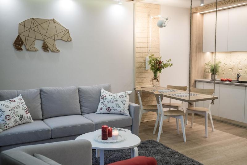 Apart-Center Rezydencja Zakopiańska SPA - image 34