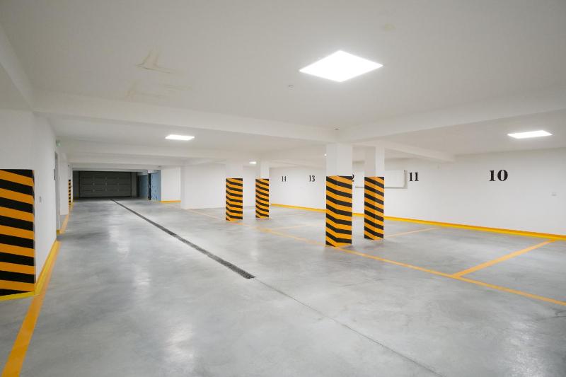 Apart-Center Rezydencja Zakopiańska SPA - image 27