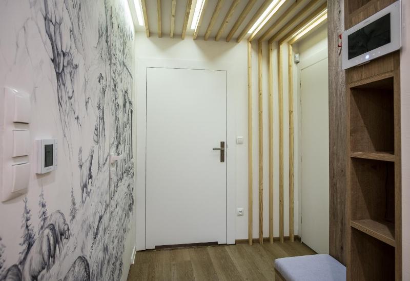 Apart-Center Rezydencja Zakopiańska SPA - image 32