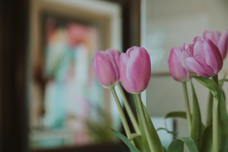 Double Room with Private Bathroom image 3