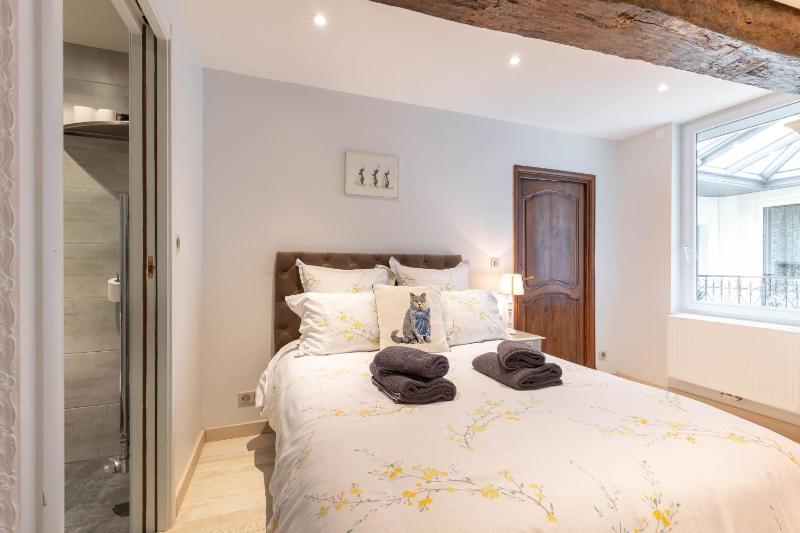 Penthouse Apartment image 4