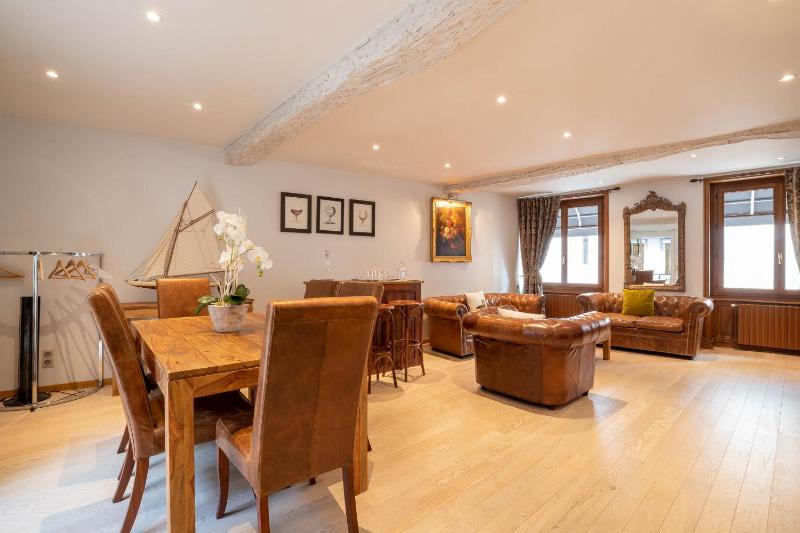 Penthouse Apartment image 2