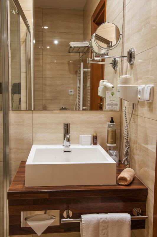 Single Room image 1