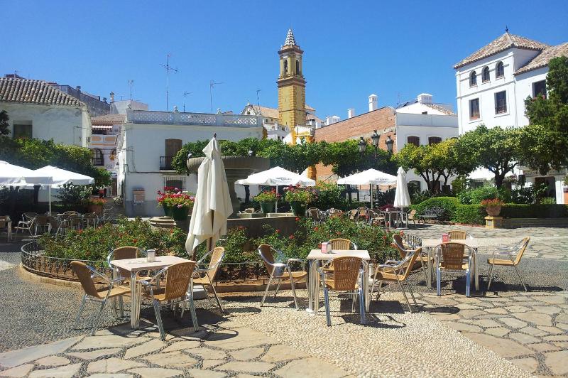Apartamento Puertosol - image 11
