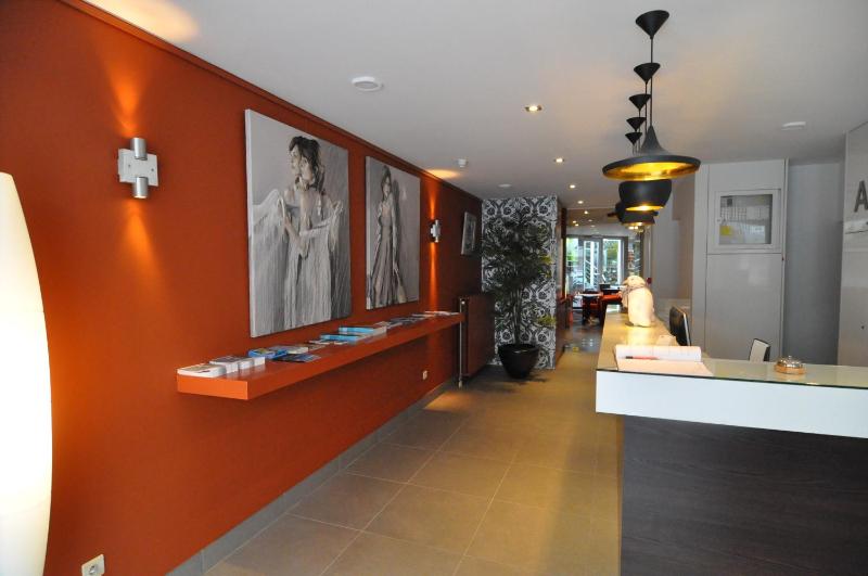 Hotel Adagio - image 32