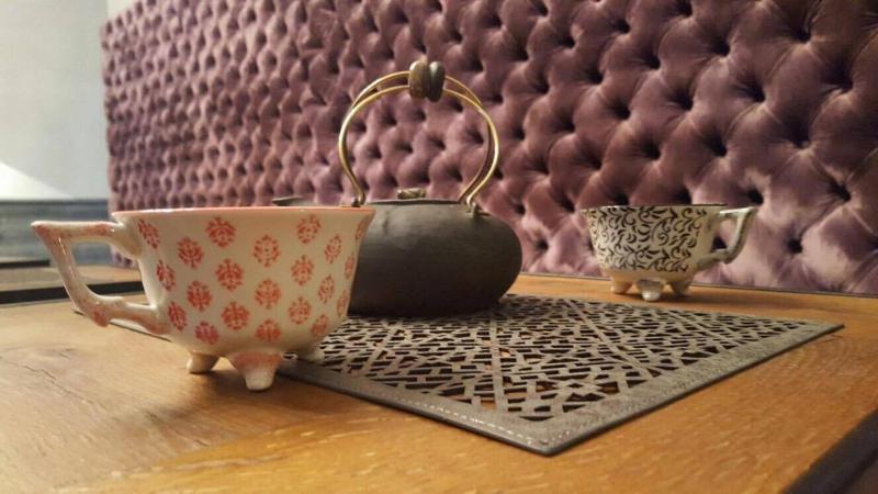 Forvm boutique Hotel - image 30