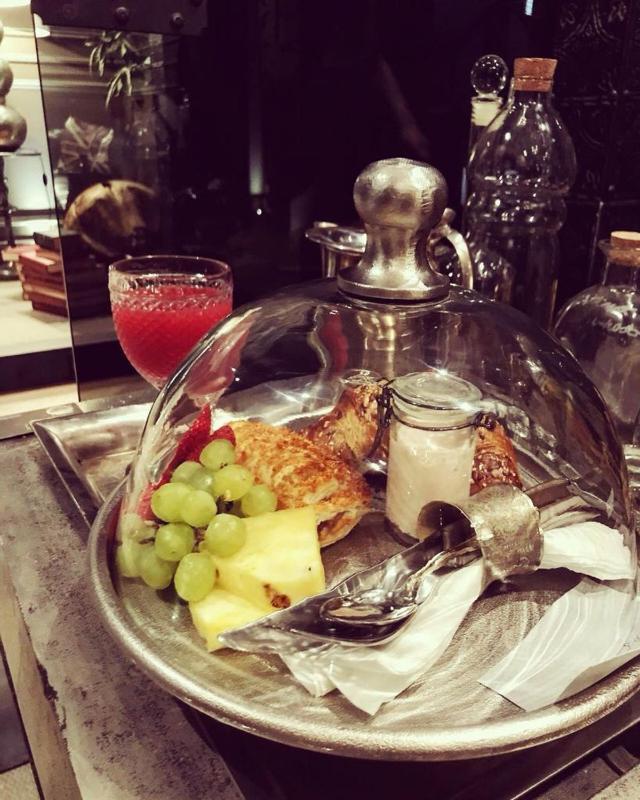 Forvm boutique Hotel - image 28