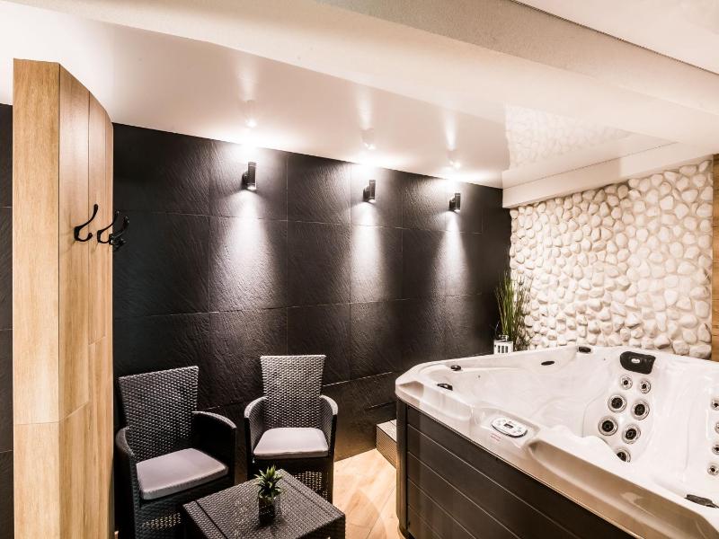 TatryTop Rezydencja Zakopiańska SPA - image 18