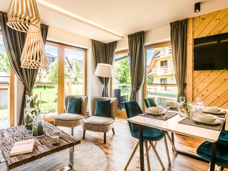 TatryTop Rezydencja Zakopiańska SPA - image 32