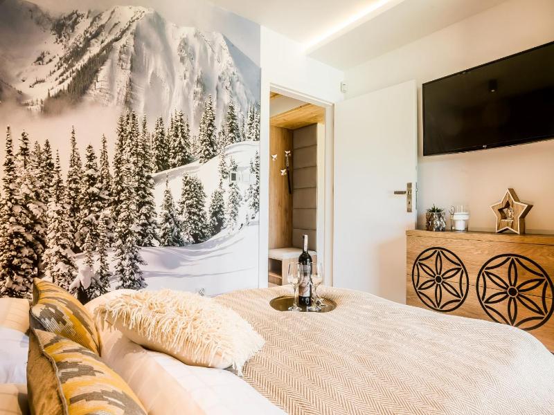 TatryTop Rezydencja Zakopiańska SPA - image 45