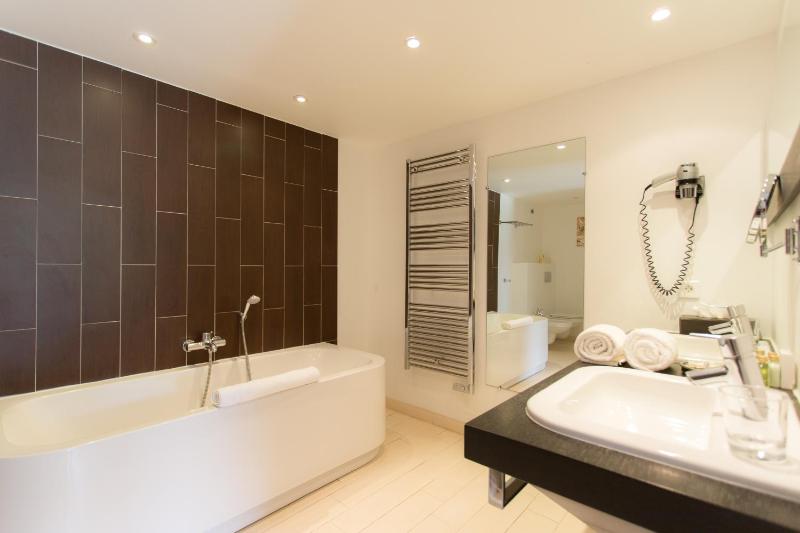 Hotel Le Verger Maelvi - image 22
