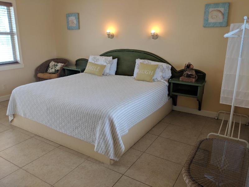 King Room with Sea View image 4
