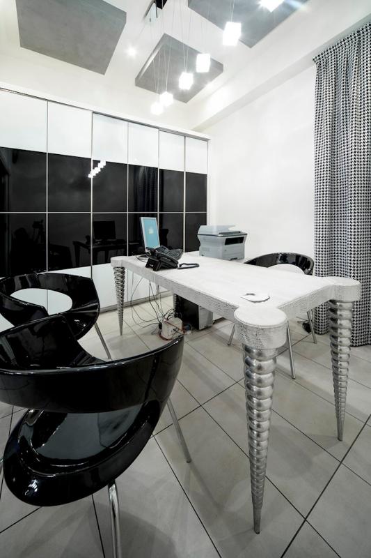 Atmosphere Suite Hotel - image 30