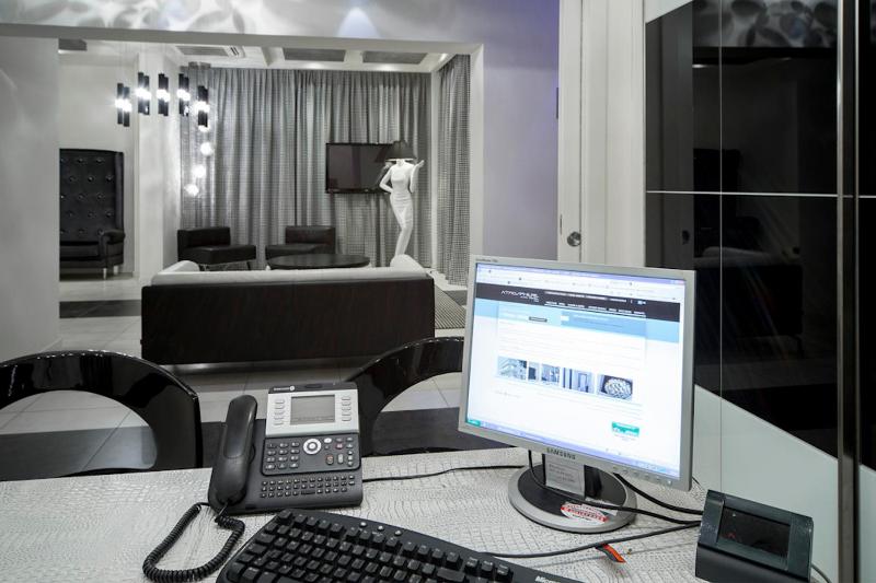 Atmosphere Suite Hotel - image 18