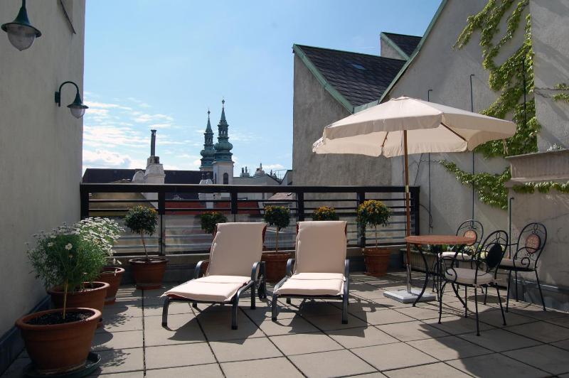 Hotel Kärntnerhof - image 14
