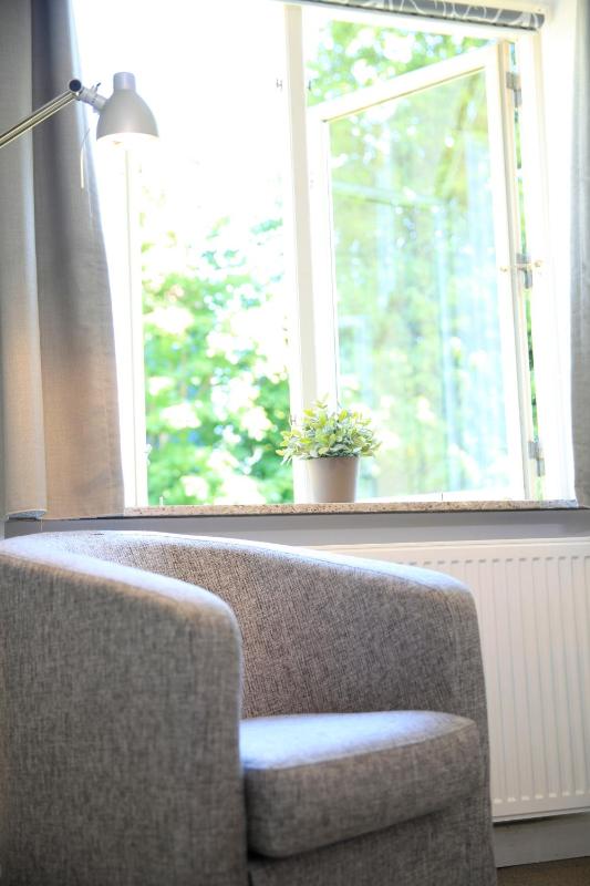 Standard Double or Twin Room image 4