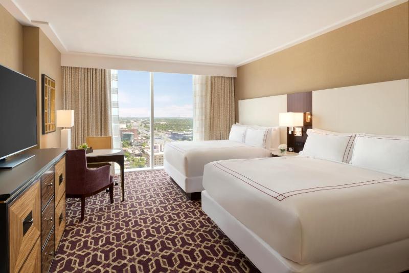 Fairmont Austin Gold Experience - image 14