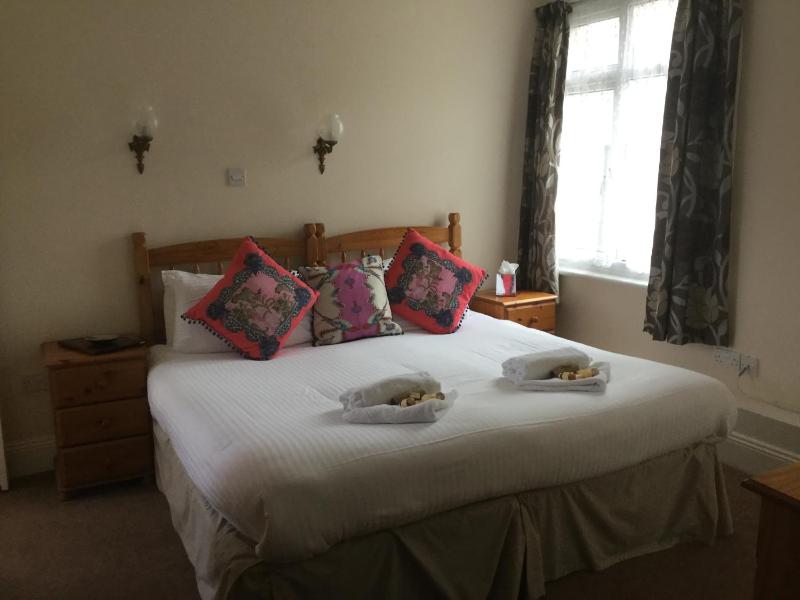Budget Double Room image 1