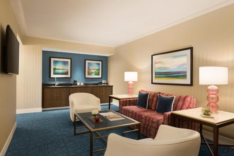 Fairmont Austin Gold Experience - image 29
