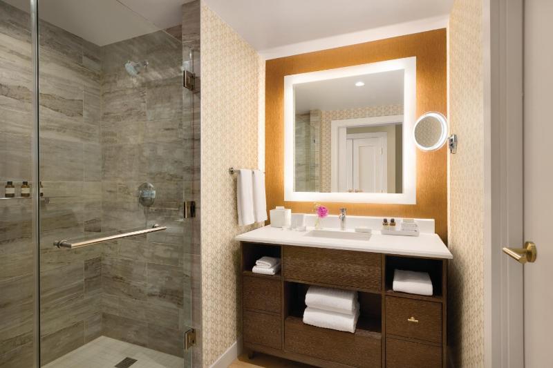 Fairmont Austin Gold Experience - image 25