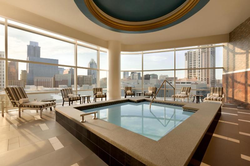Fairmont Austin Gold Experience - image 12