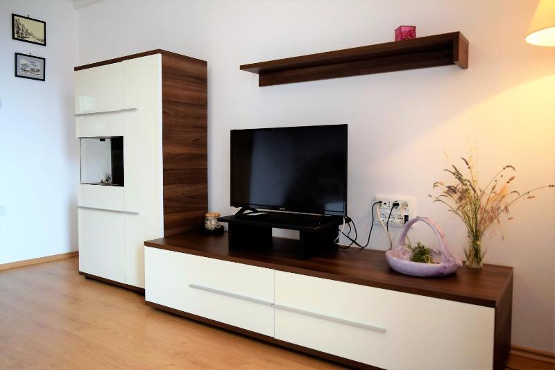 One-Bedroom Apartment image 3