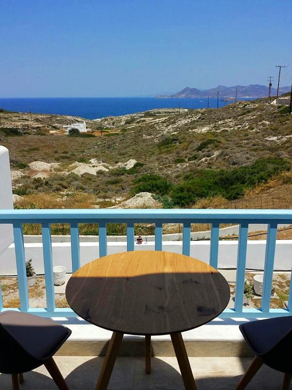 King Room with Sea View image 3