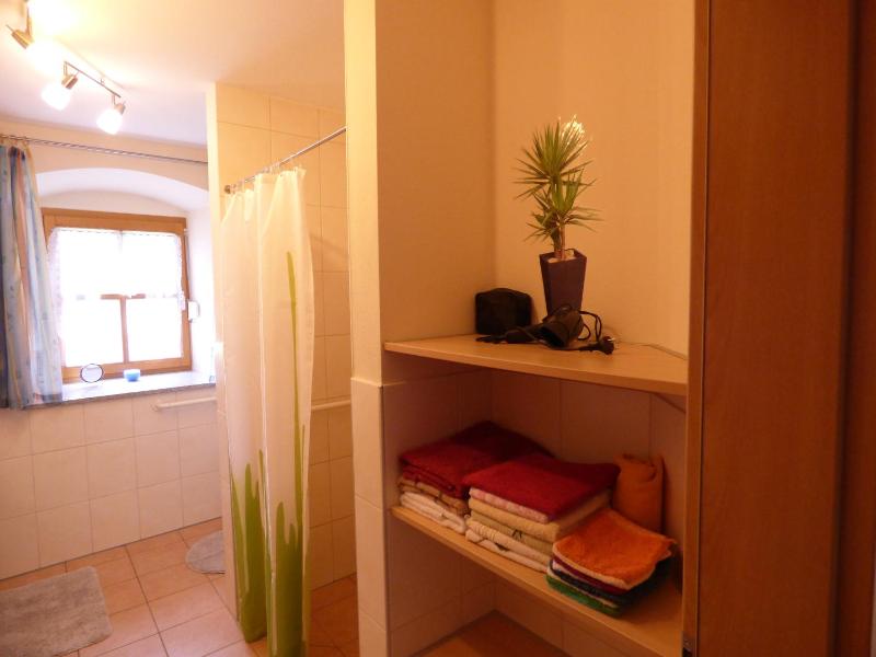 One-Bedroom Apartment image 1
