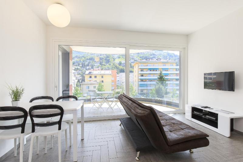 Roggia Apartments by Quokka 360 - Centrally Located Flats with Parking - image 11