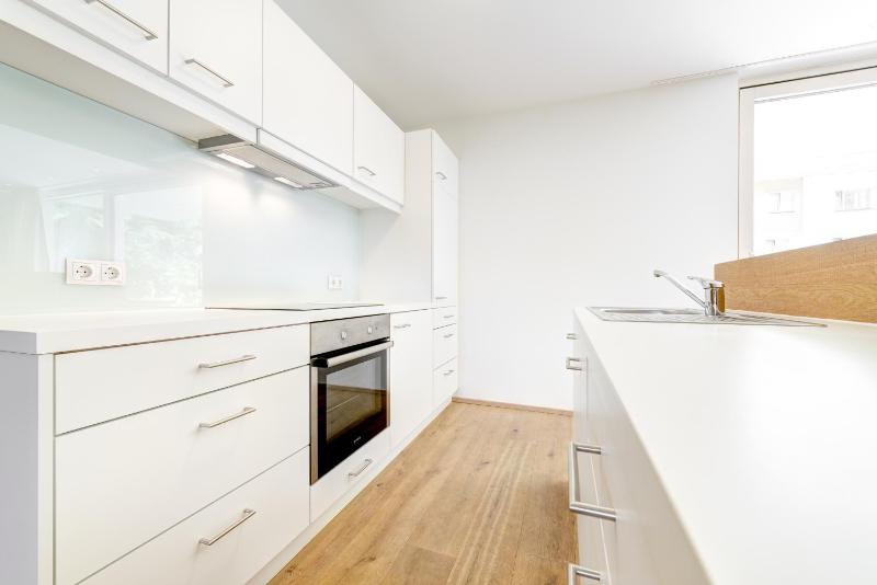 Two-Bedroom Apartment image 2