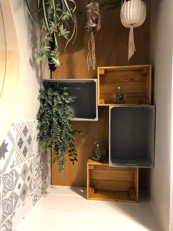 Double or Twin Room image 4