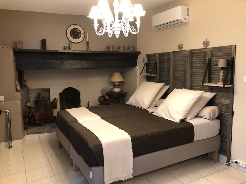 Double or Twin Room image 1