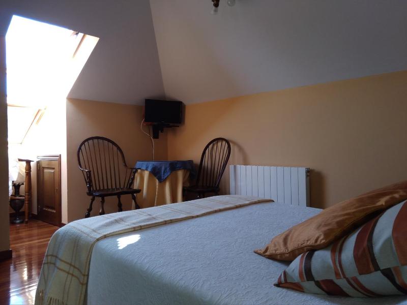Casa de Labranza A Rega - image 31