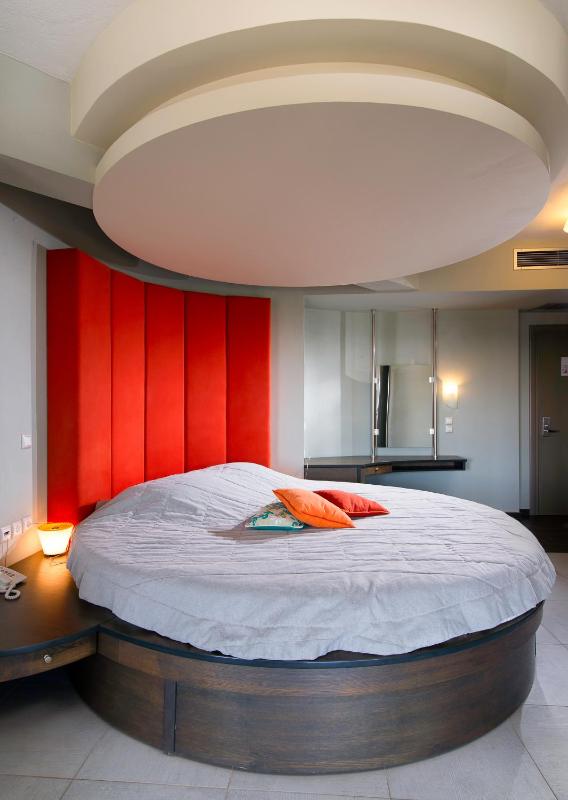 Junior Suite with Sea View image 3