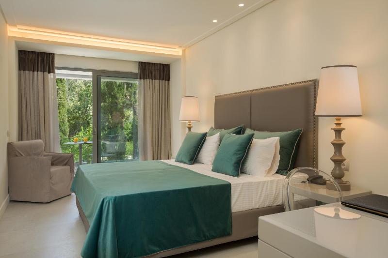 Superior room Inland View image 1