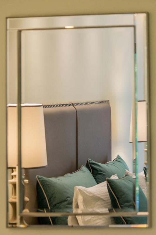 Superior room Inland View image 4