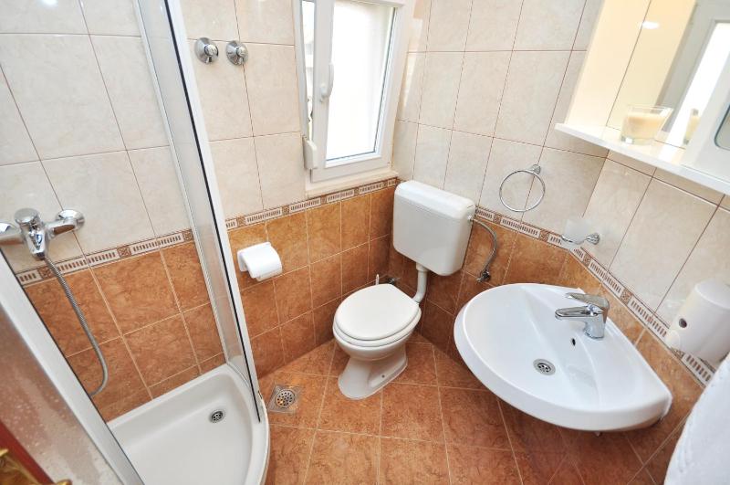 One-Bedroom Apartment image 3