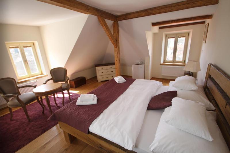 1st Republic Villa - Adults only - image 16