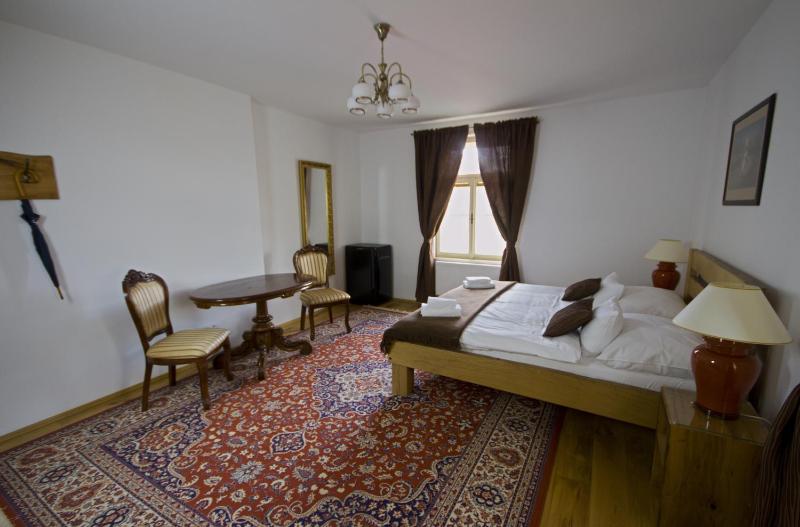 1st Republic Villa - Adults only - image 7