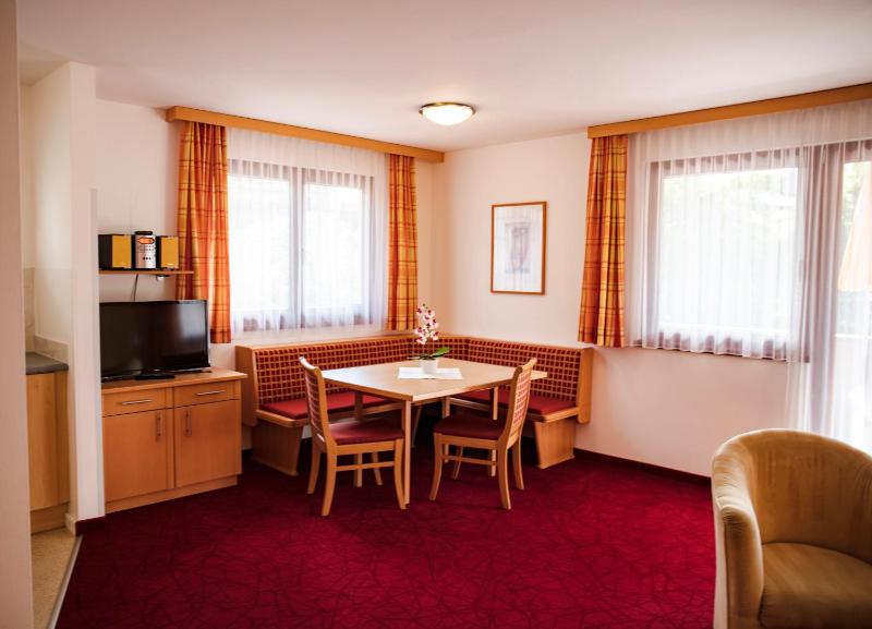 Duplex One-Bedroom Apartment with Balcony image 4