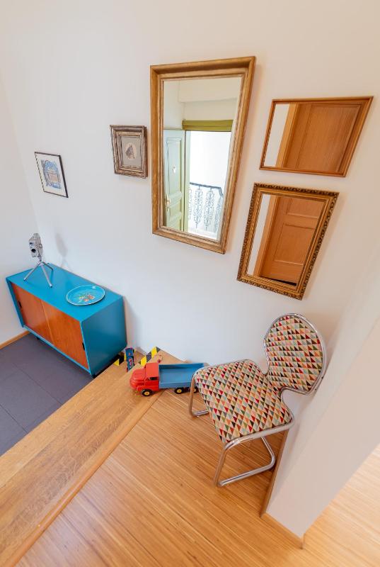 Penthouse Apartment image 3